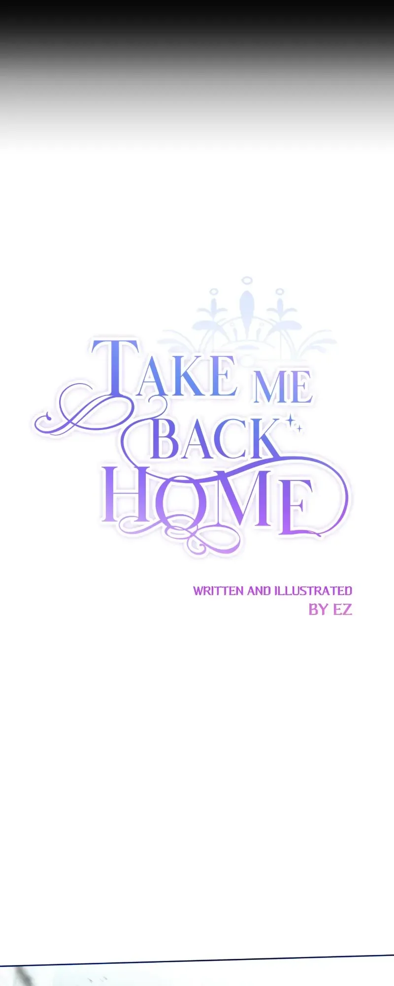 Please, Let Me Return Home Chapter 90 page 10