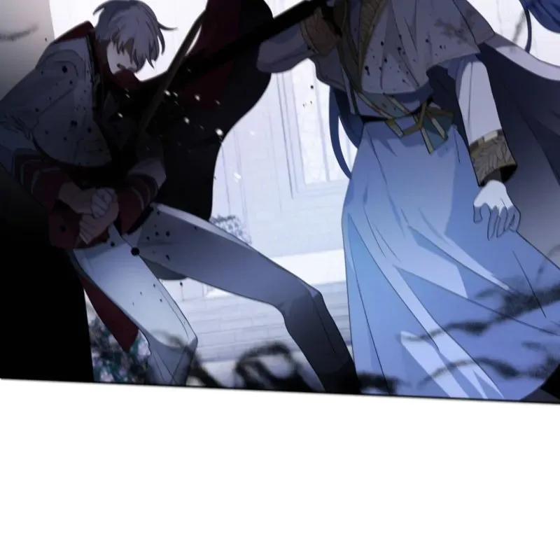 Please, Let Me Return Home Chapter 89 page 36