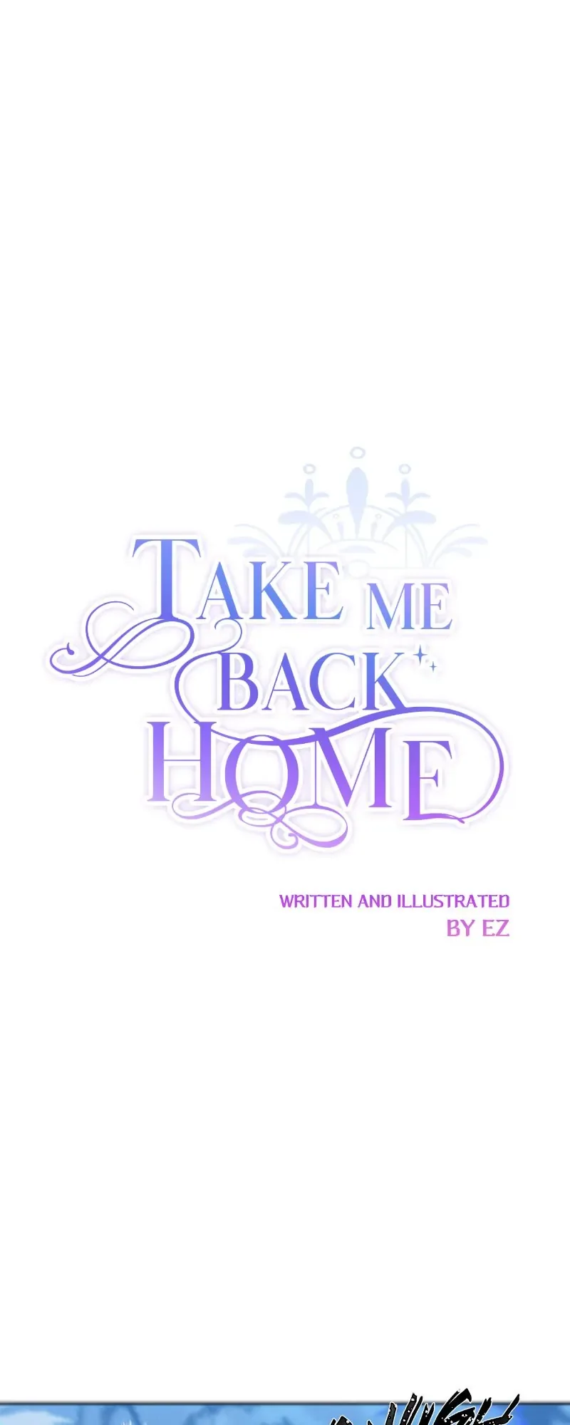 Please, Let Me Return Home Chapter 91 page 5