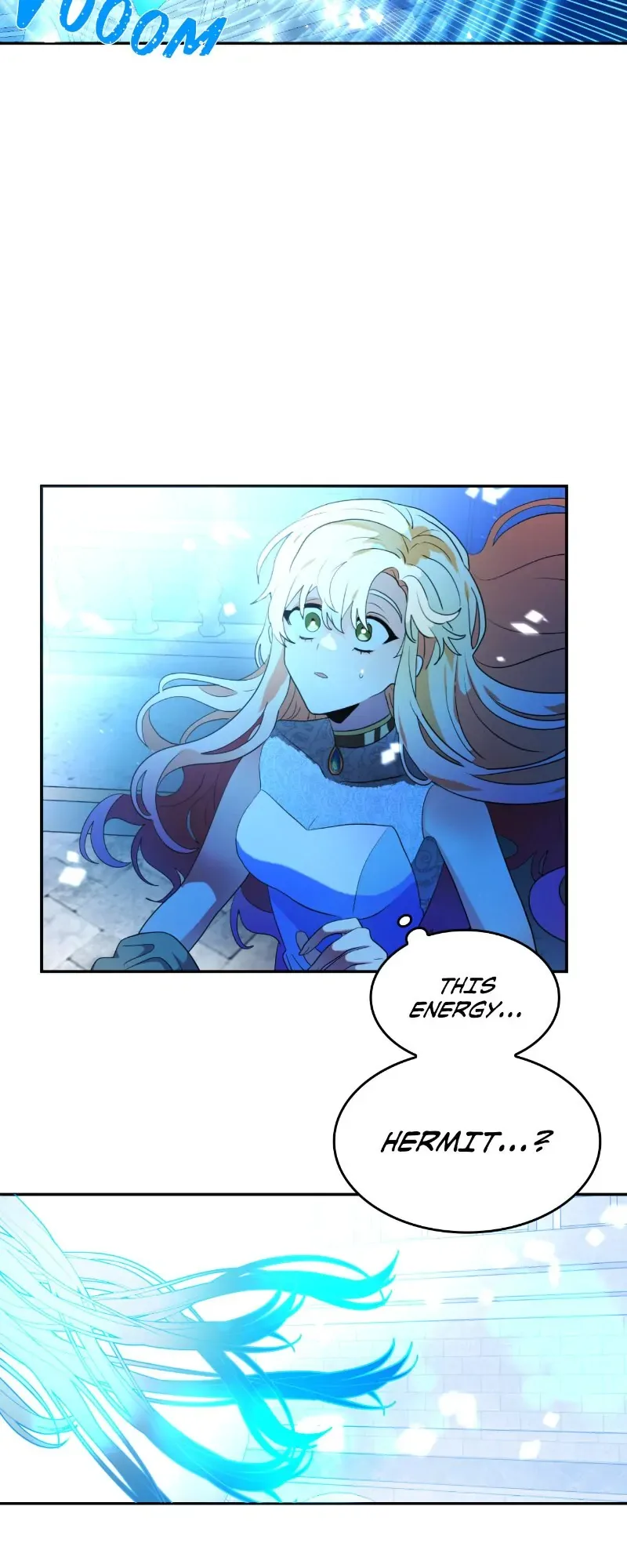 Please, Let Me Return Home Chapter 91 page 4