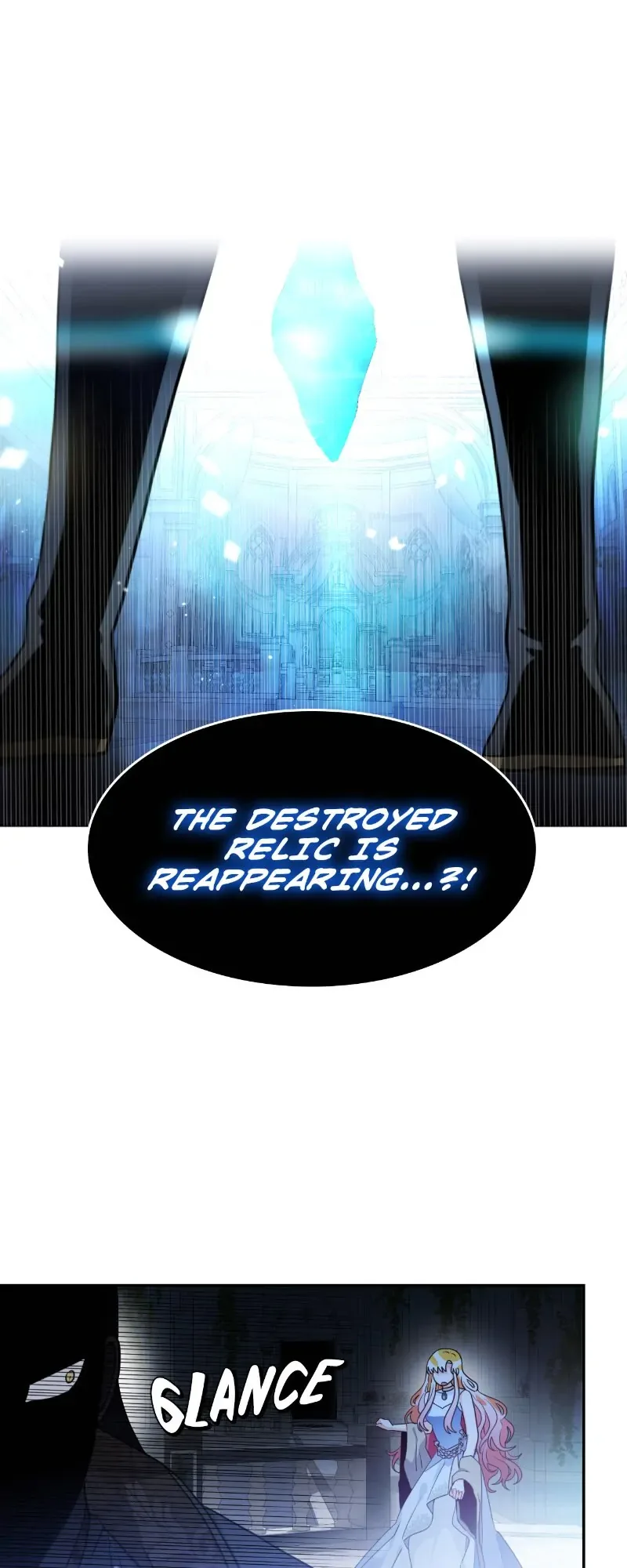 Please, Let Me Return Home Chapter 91 page 2