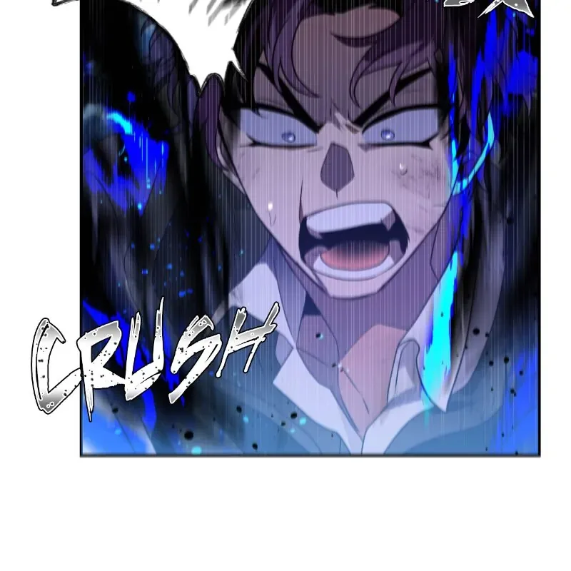 Please, Let Me Return Home Chapter 91 page 22