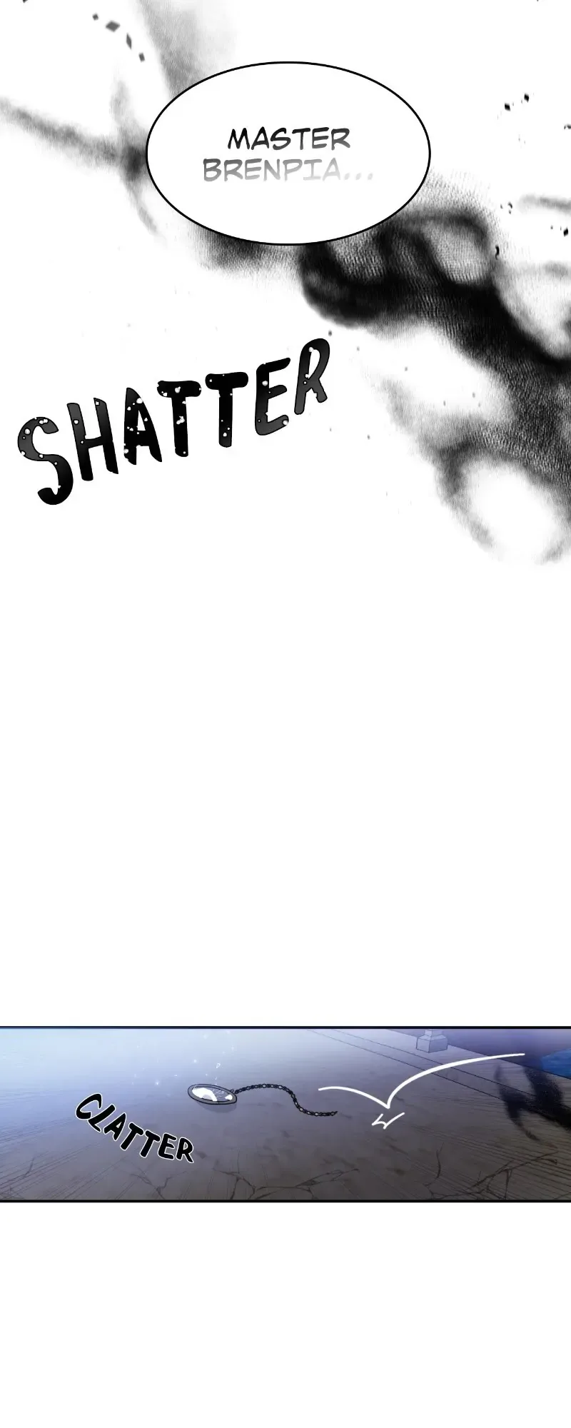 Please, Let Me Return Home Chapter 91 page 27