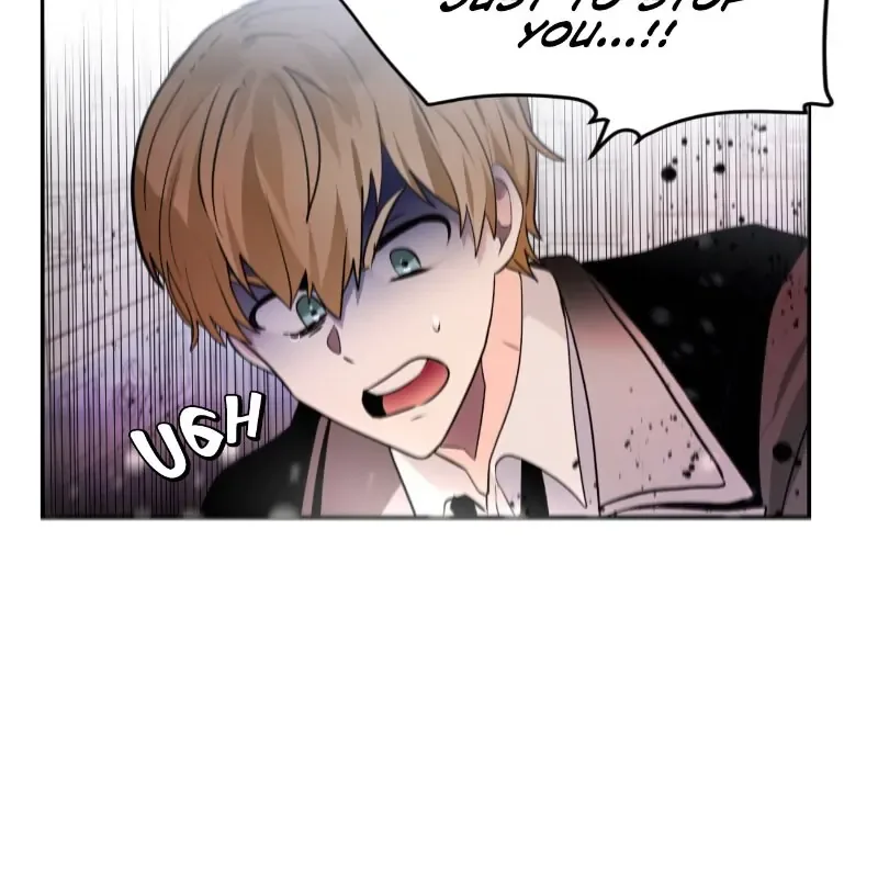 Please, Let Me Return Home Chapter 91 page 36