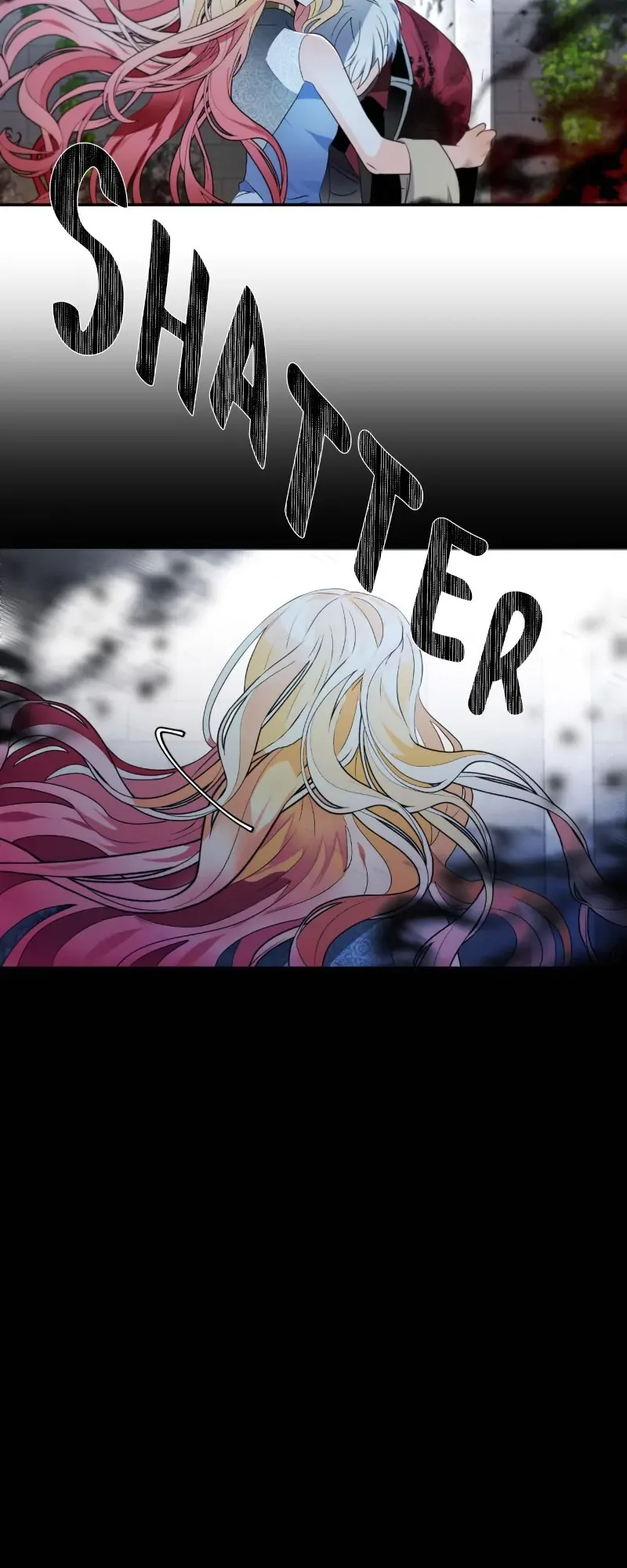 Please, Let Me Return Home Chapter 92 page 6