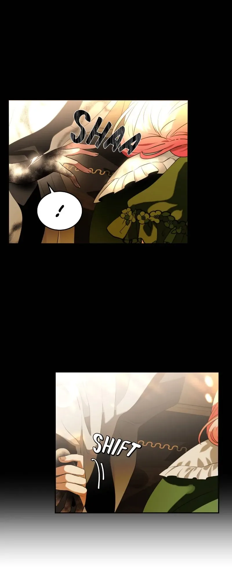 Please, Let Me Return Home Chapter 92 page 8