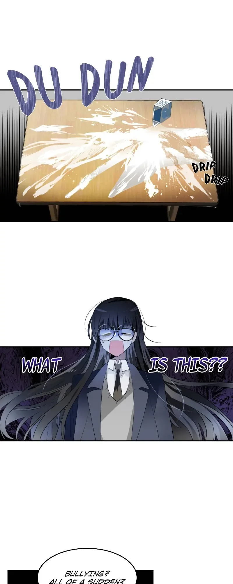 Please, Let Me Return Home Chapter 93 page 15