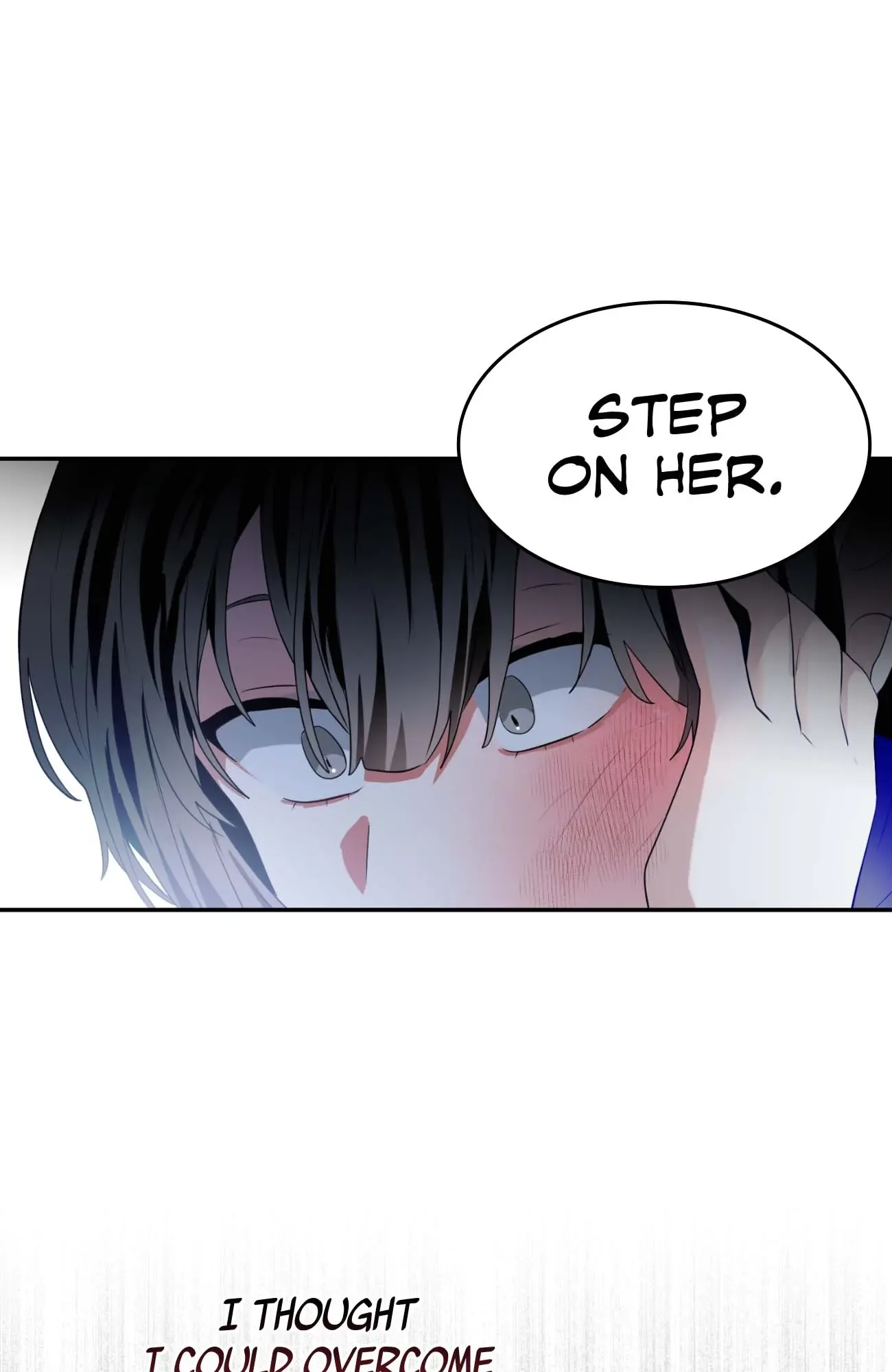 Please, Let Me Return Home Chapter 93 page 28