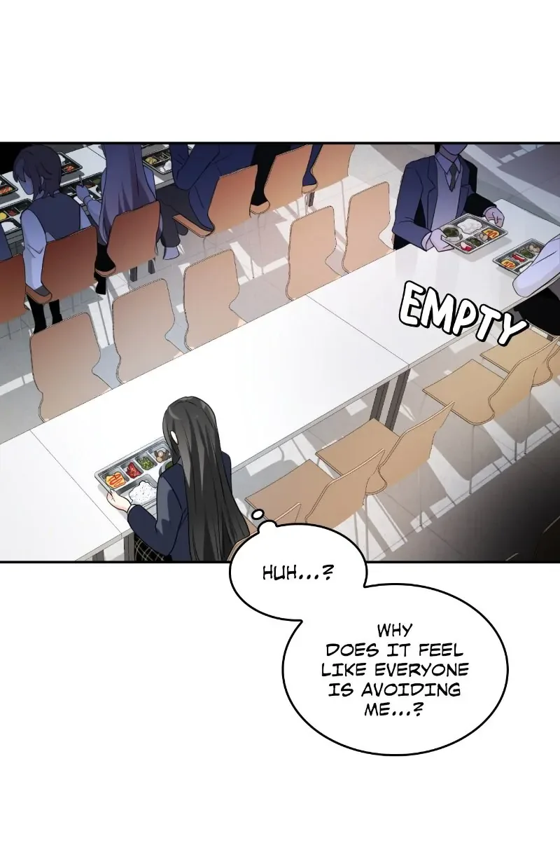 Please, Let Me Return Home Chapter 93 page 14