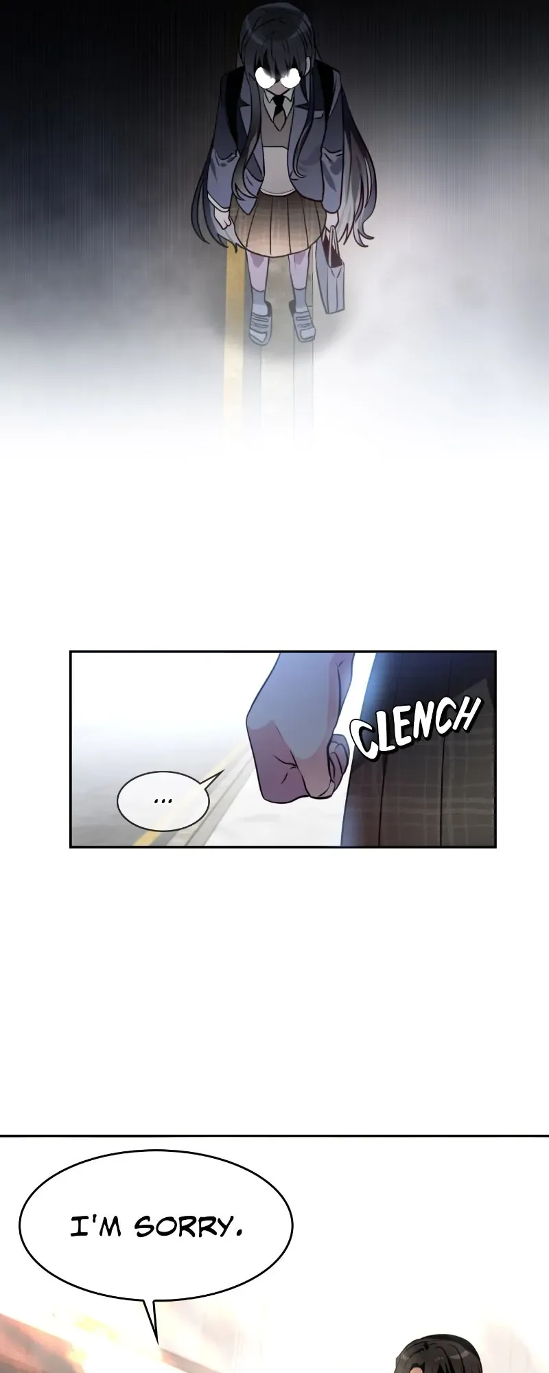 Please, Let Me Return Home Chapter 93 page 24