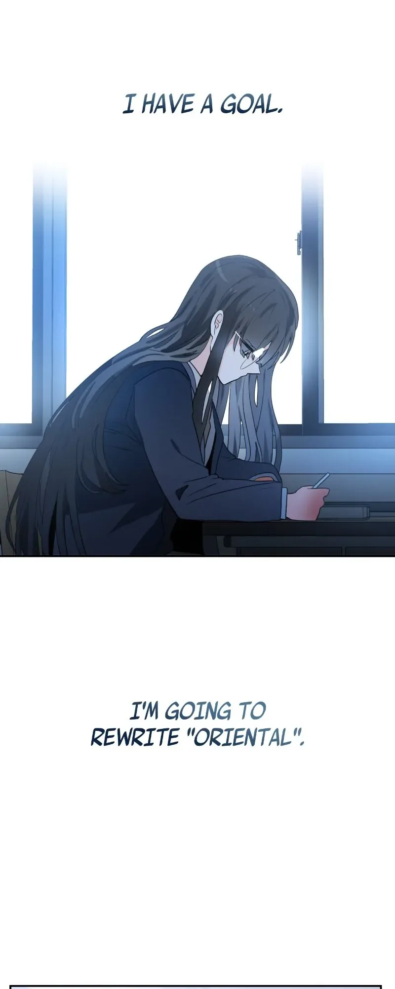 Please, Let Me Return Home Chapter 93 page 12