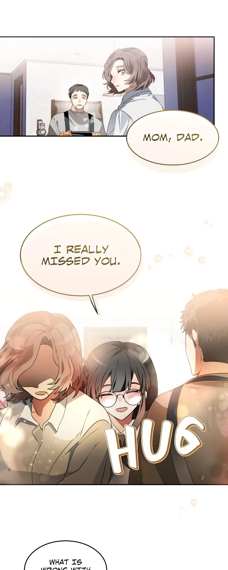Please, Let Me Return Home Chapter 93 page 7