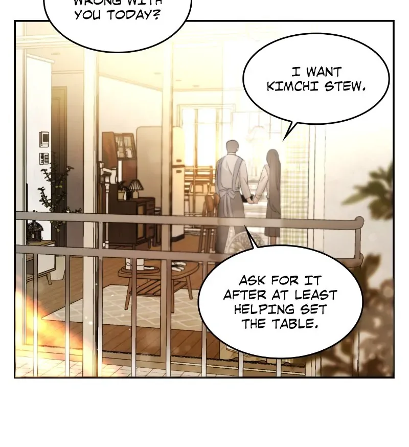 Please, Let Me Return Home Chapter 93 page 8