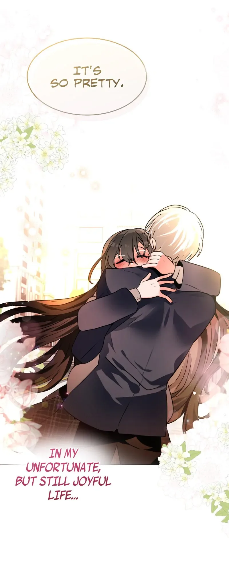 Please, Let Me Return Home Chapter 93 page 53