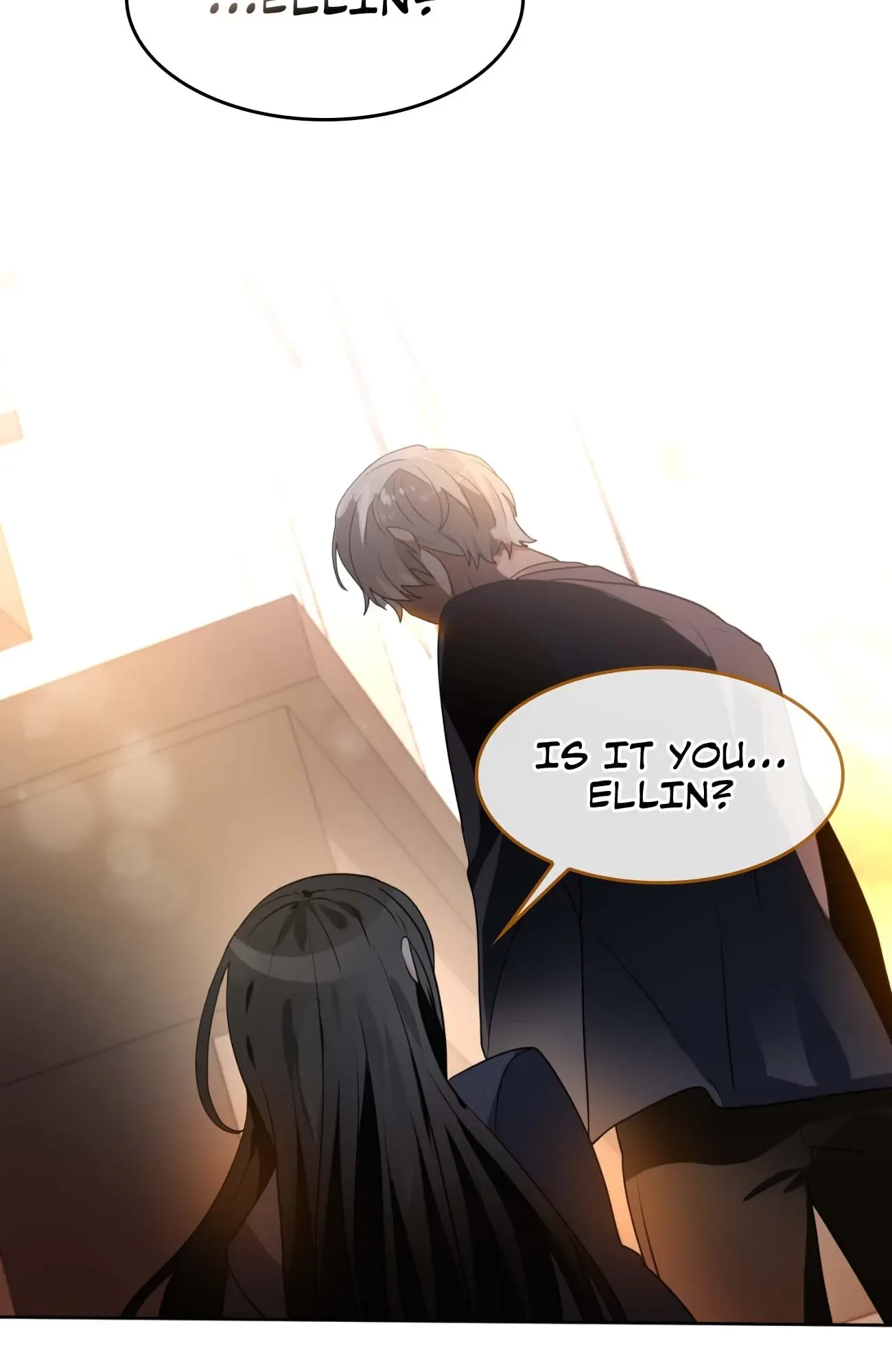 Please, Let Me Return Home Chapter 93 page 36