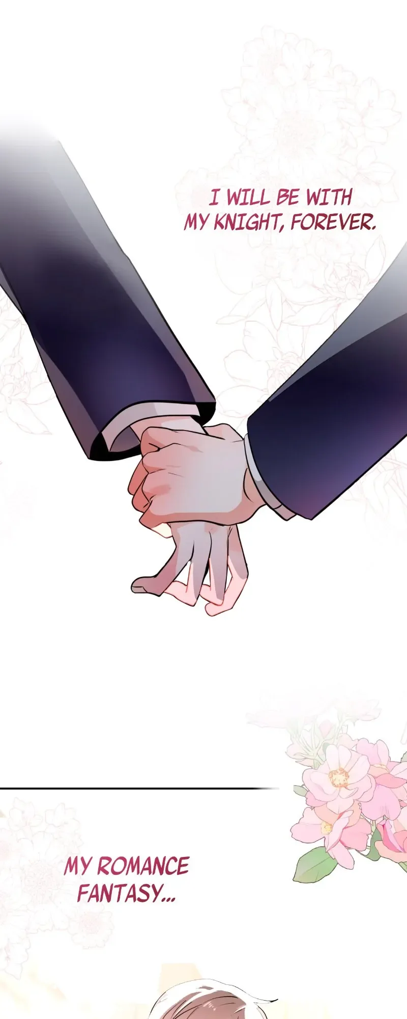 Please, Let Me Return Home Chapter 93 page 54