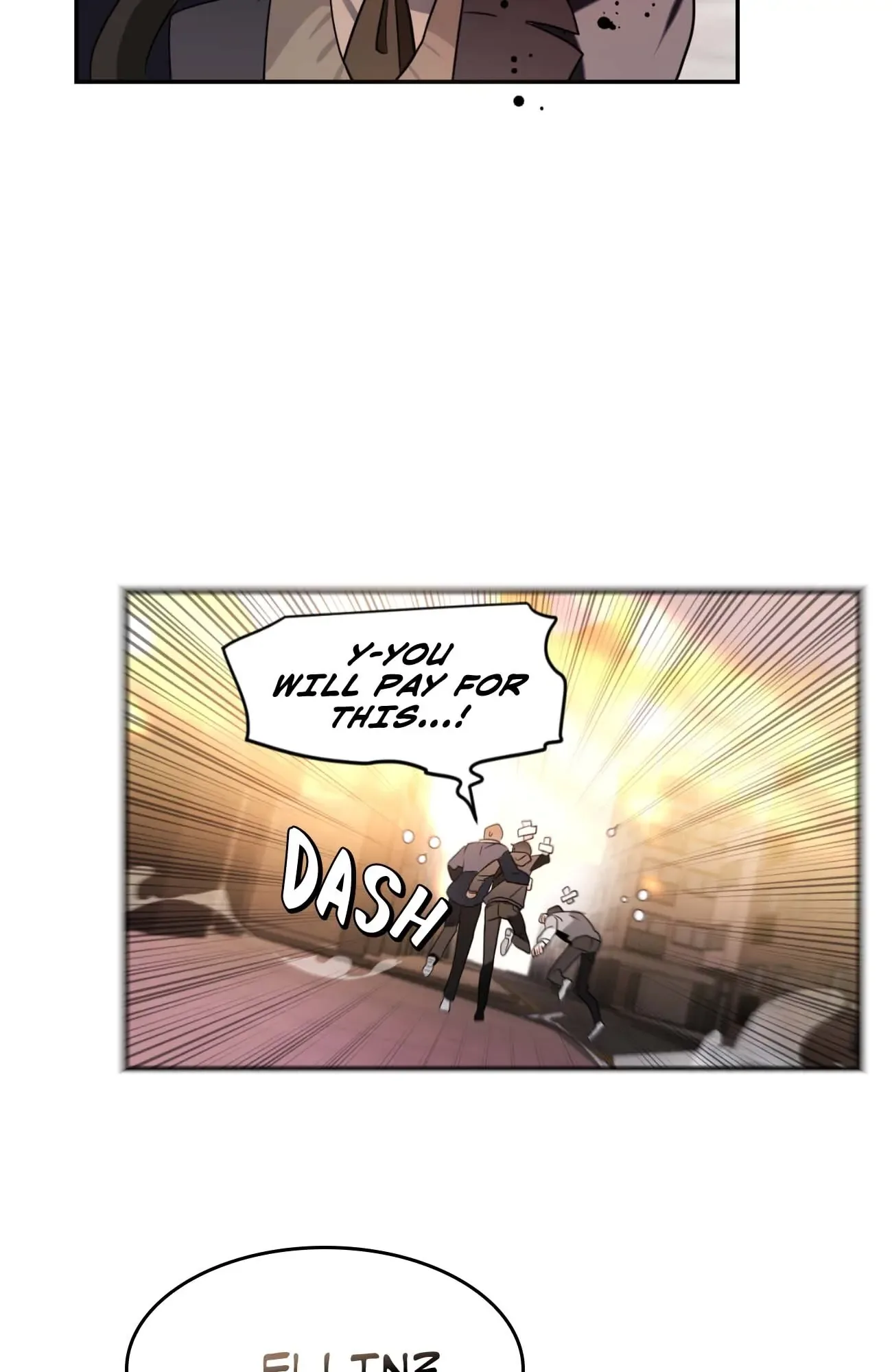 Please, Let Me Return Home Chapter 93 page 35