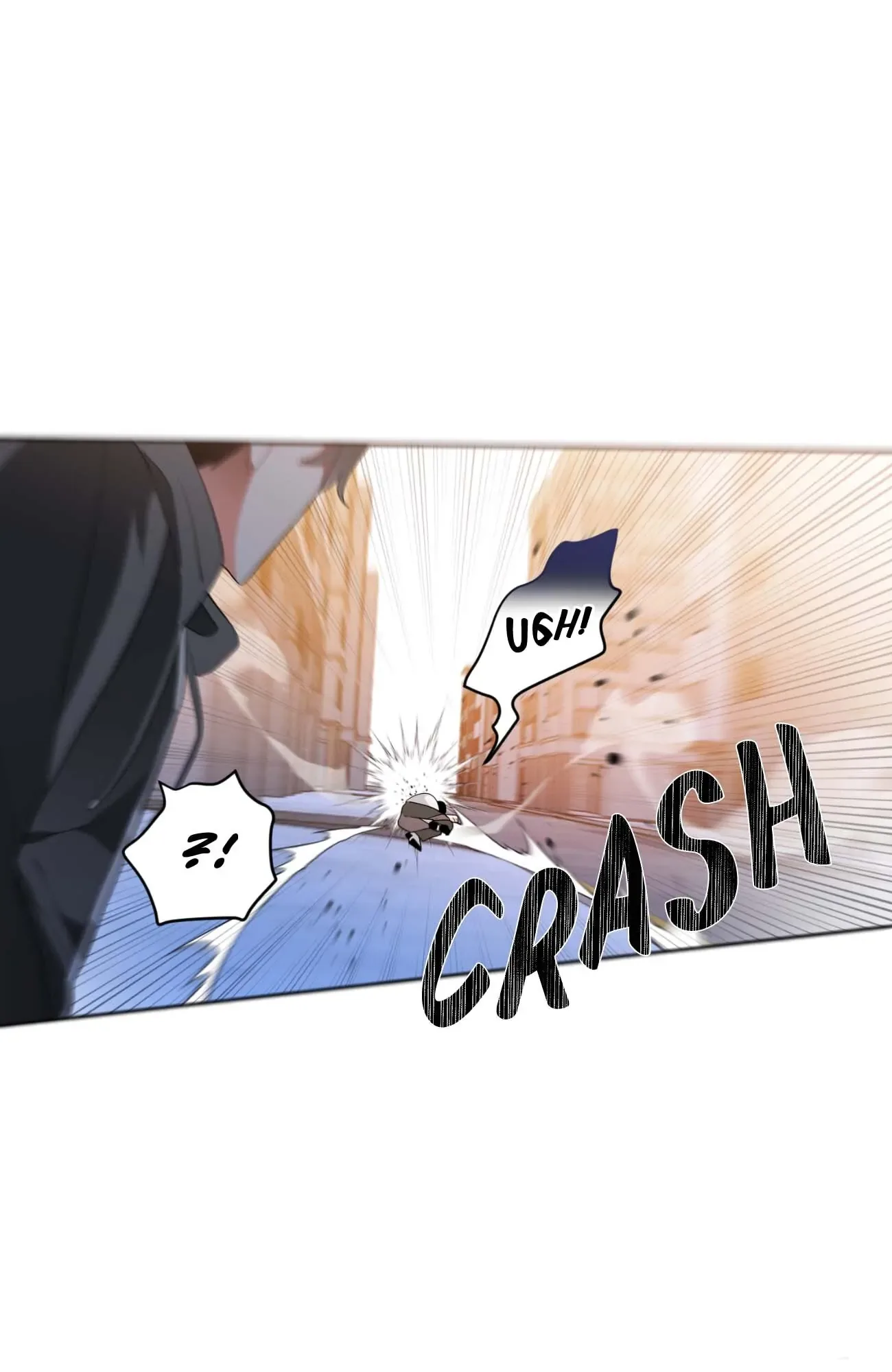 Please, Let Me Return Home Chapter 93 page 31