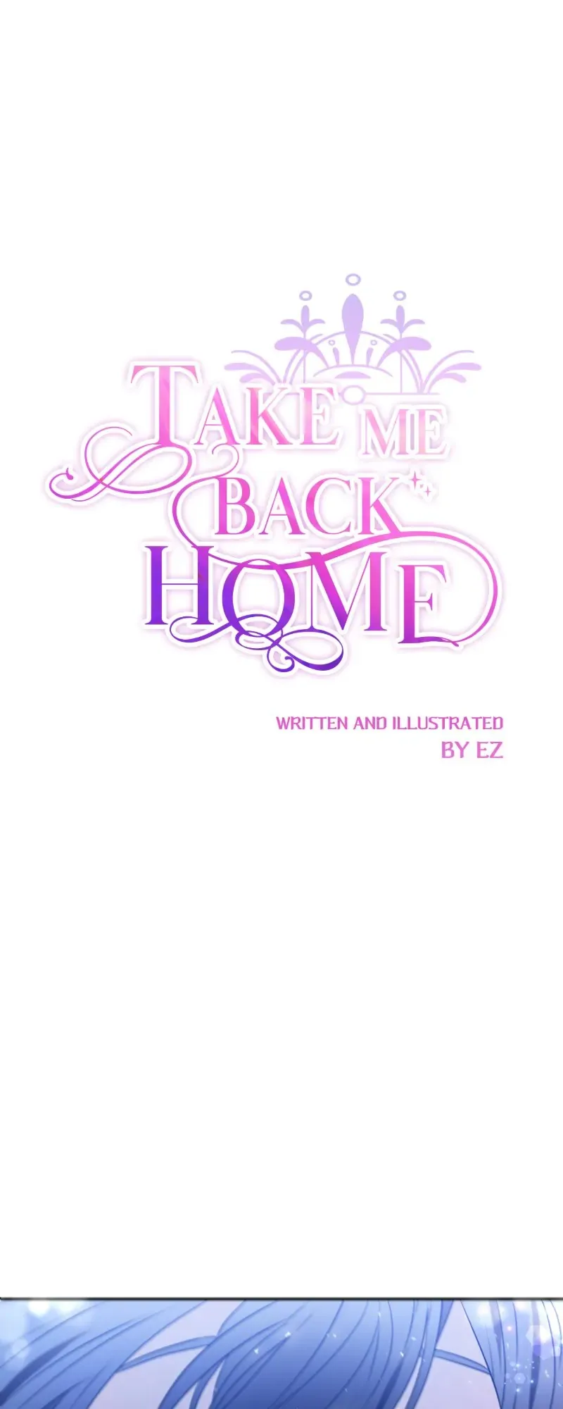Please, Let Me Return Home Chapter 92 page 33