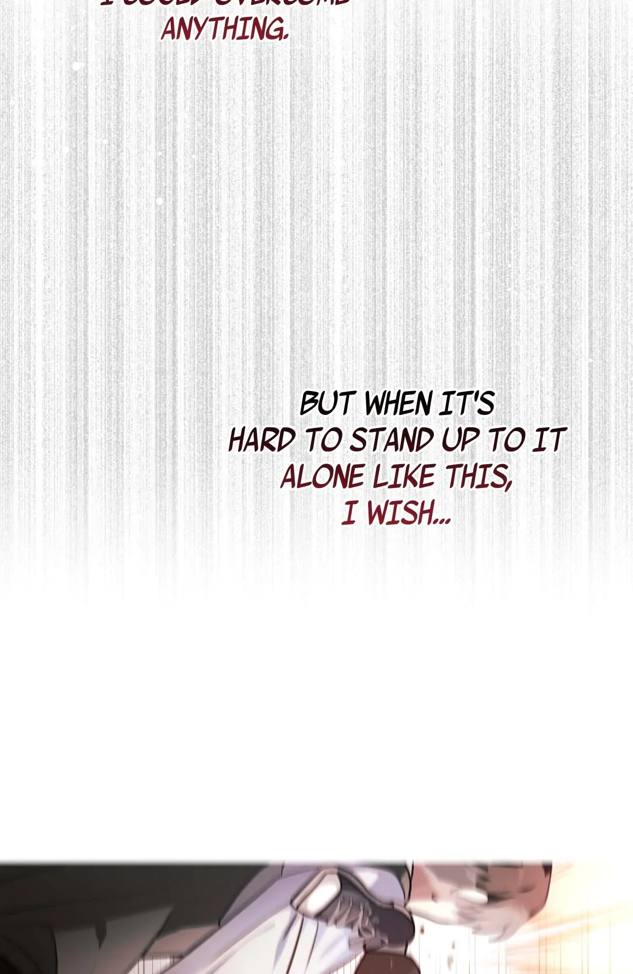 Please, Let Me Return Home Chapter 93 page 29