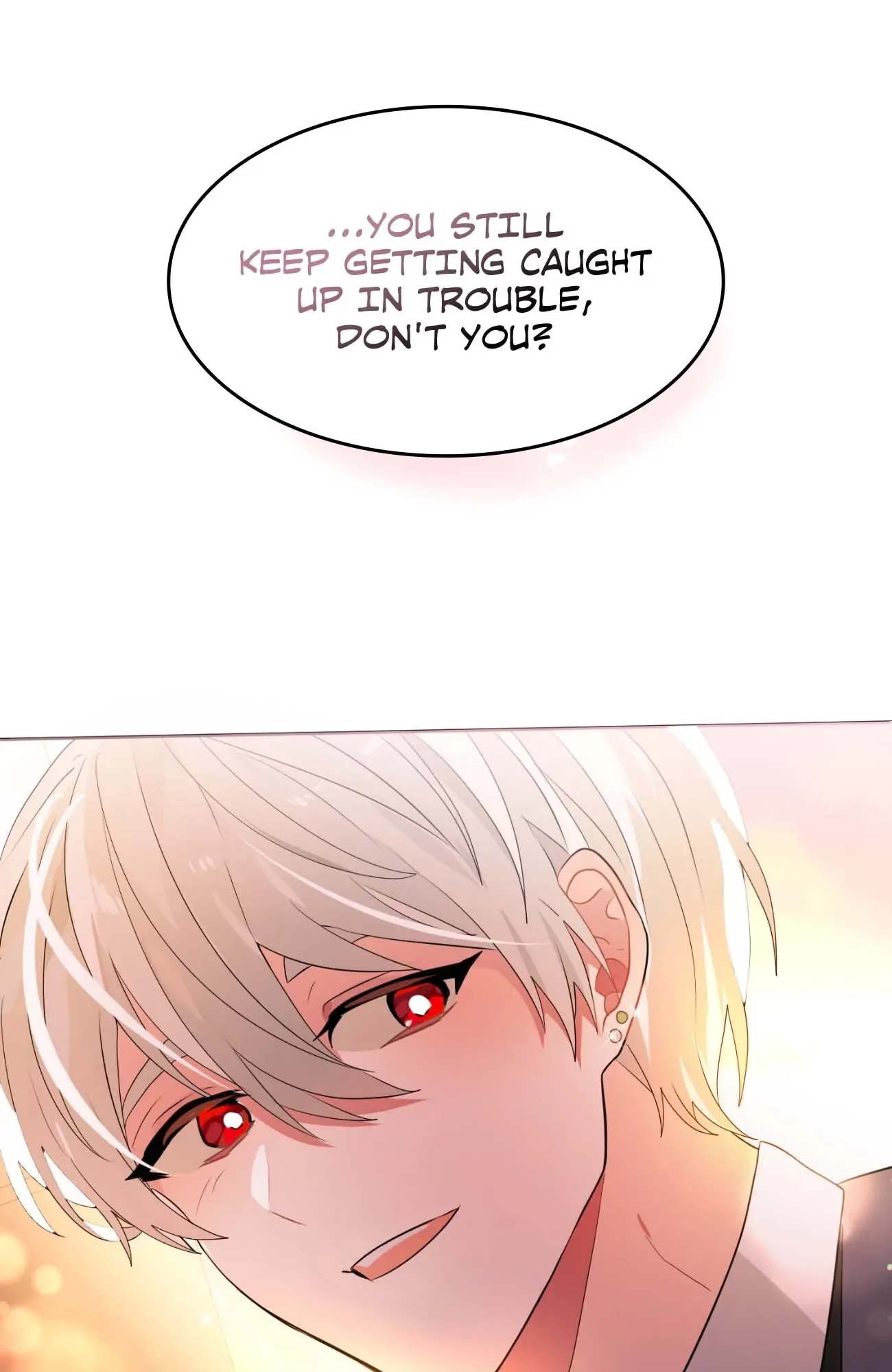 Please, Let Me Return Home Chapter 93 page 37