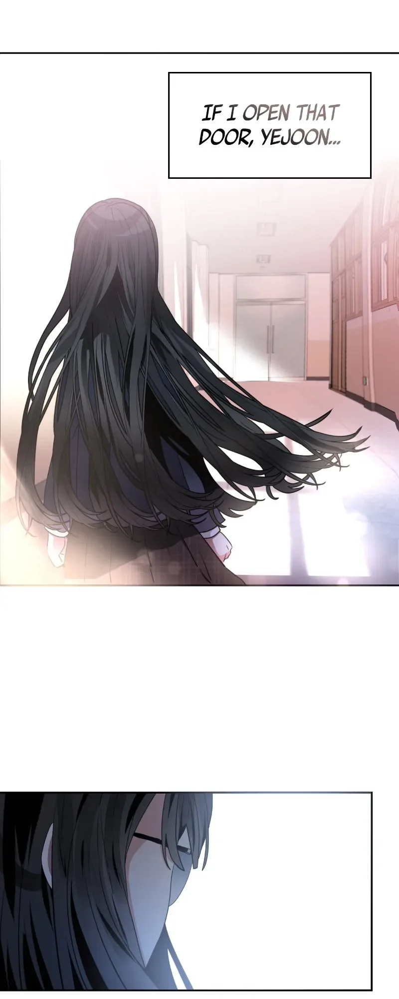 Please, Let Me Return Home Chapter 92 page 38
