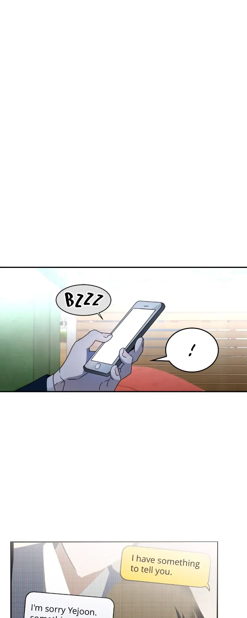 Please, Let Me Return Home Chapter 92 page 39