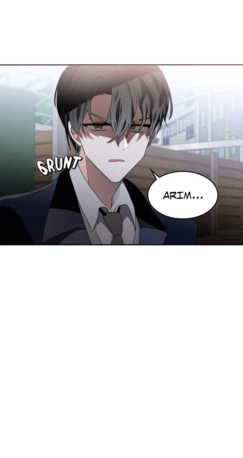 Please, Let Me Return Home Chapter 92 page 42