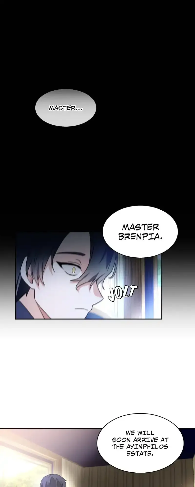 Please, Let Me Return Home Chapter 95 page 2