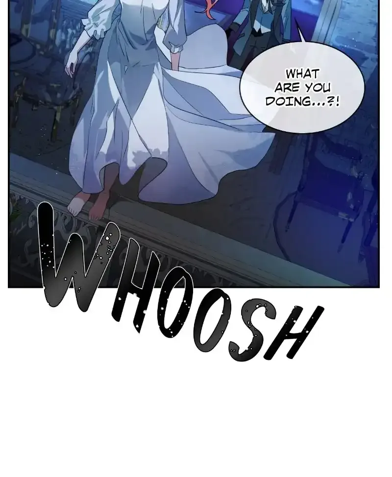 Please, Let Me Return Home Chapter 95 page 33