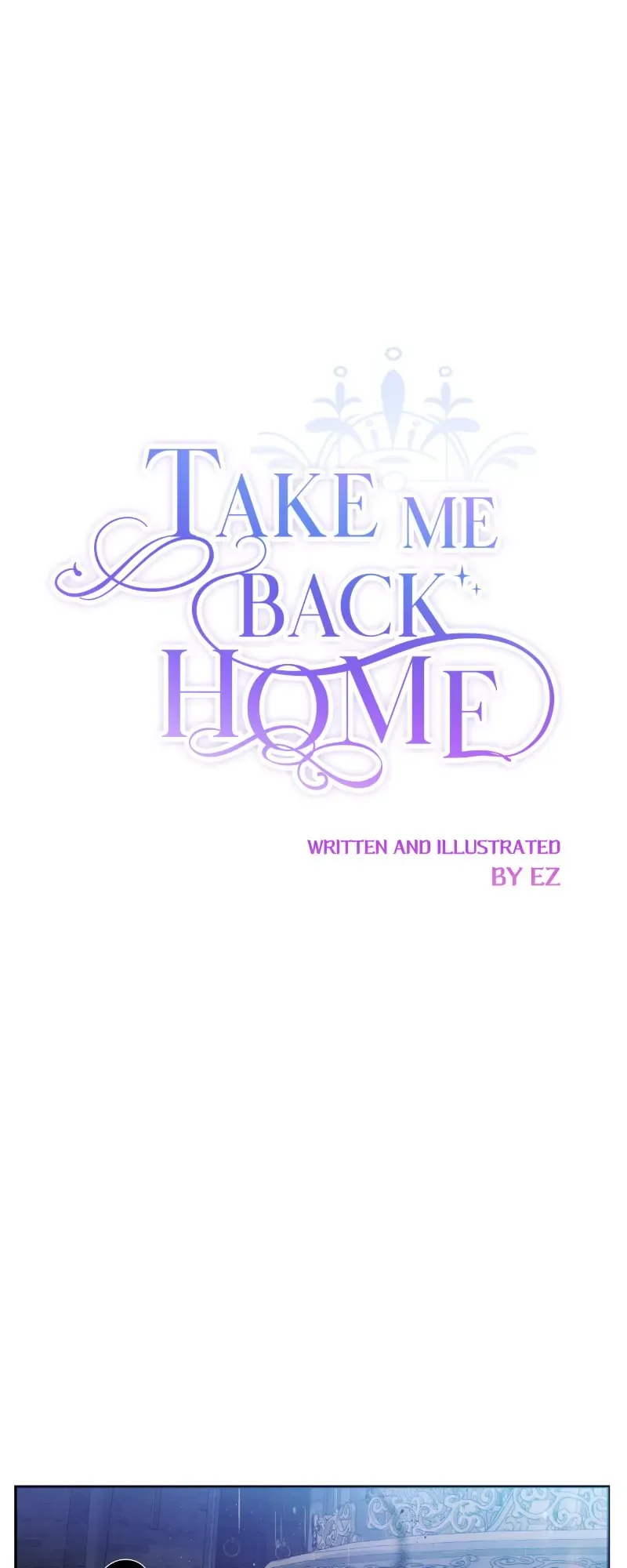 Please, Let Me Return Home Chapter 96 page 6