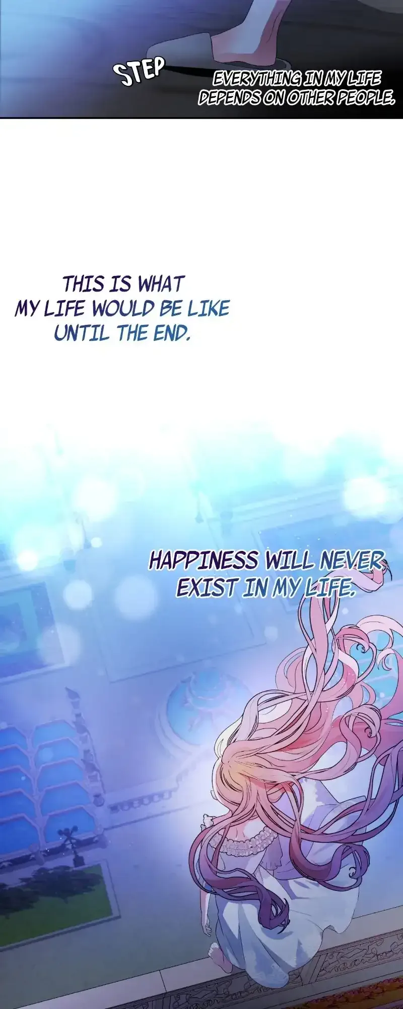 Please, Let Me Return Home Chapter 95 page 31