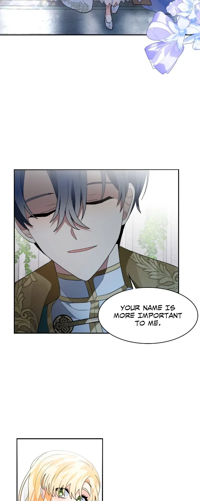 Please, Let Me Return Home Chapter 96 page 32