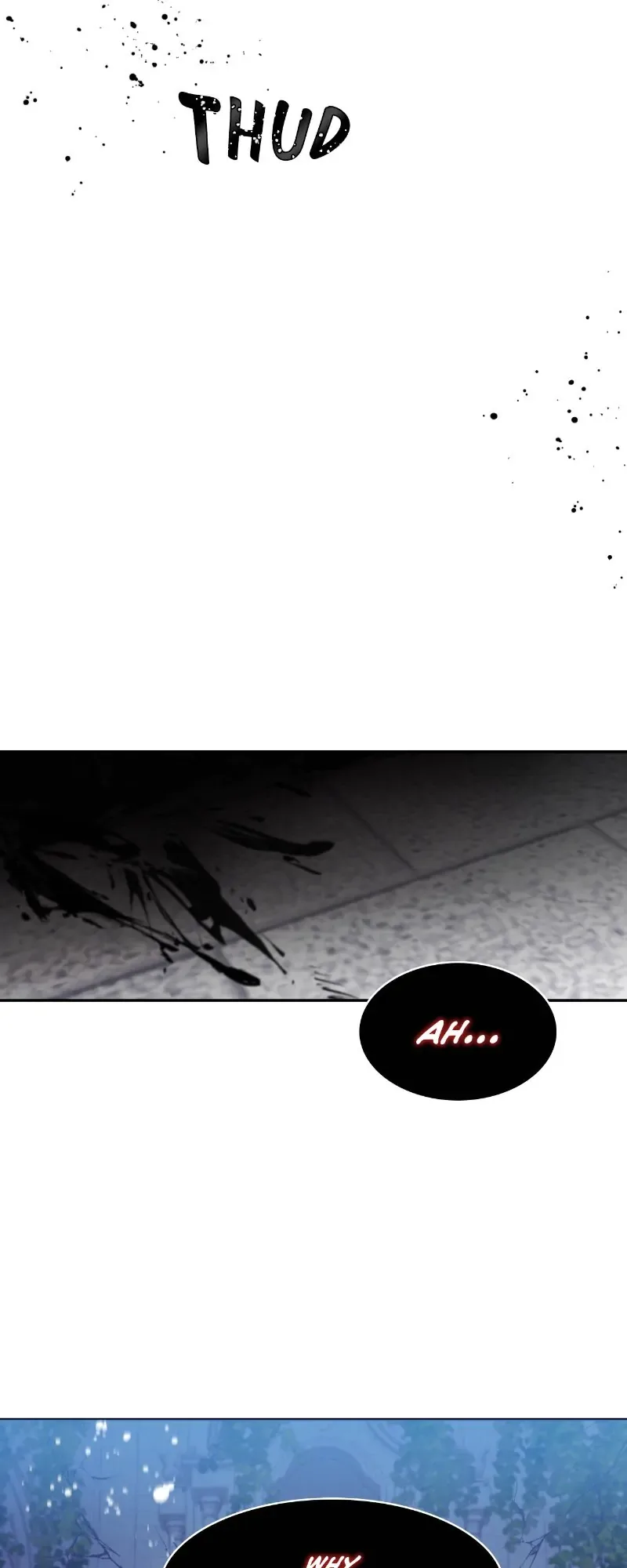Please, Let Me Return Home Chapter 96 page 39