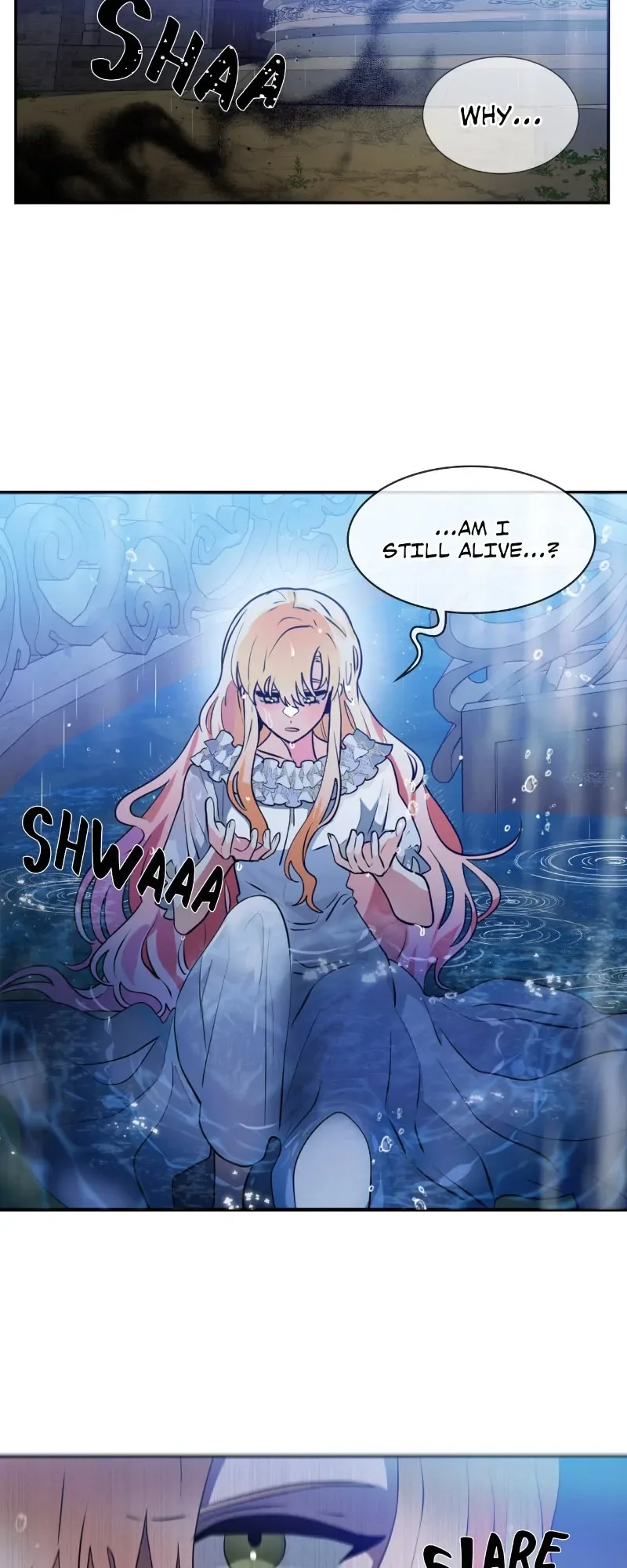 Please, Let Me Return Home Chapter 96 page 7