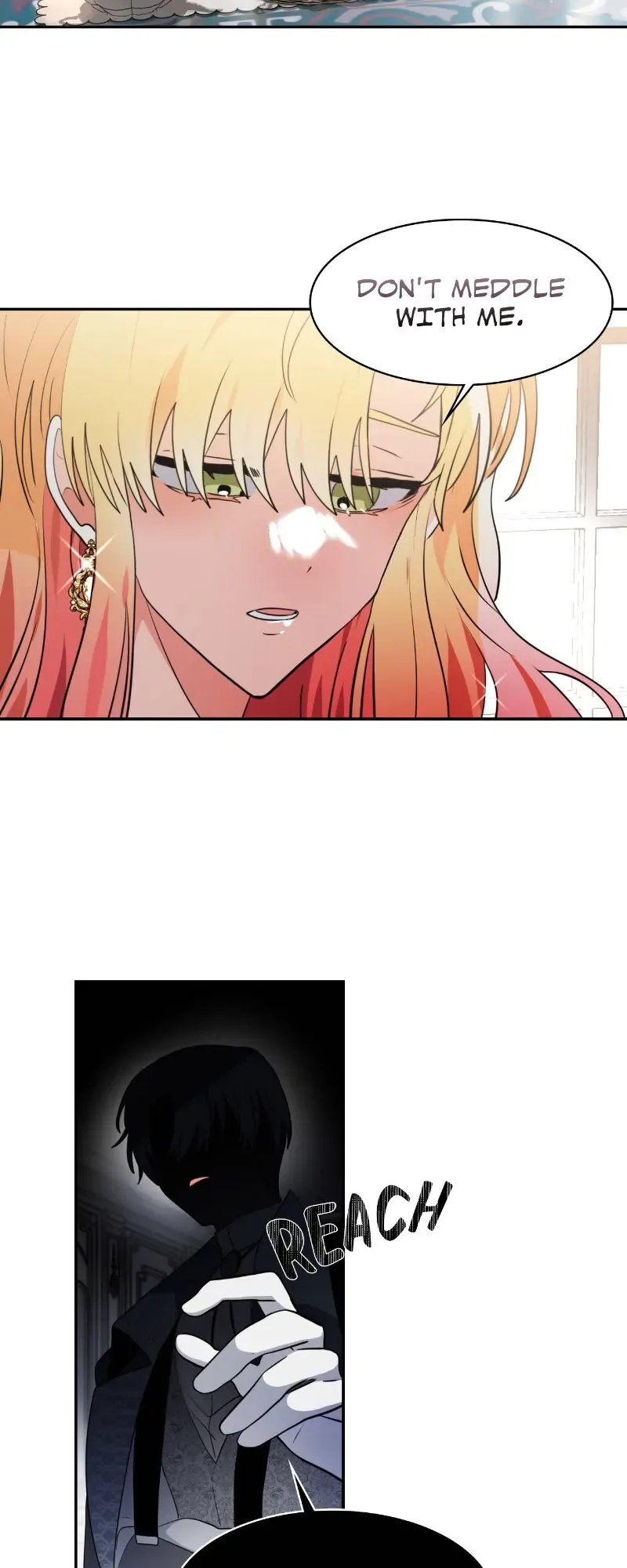 Please, Let Me Return Home Chapter 96 page 24