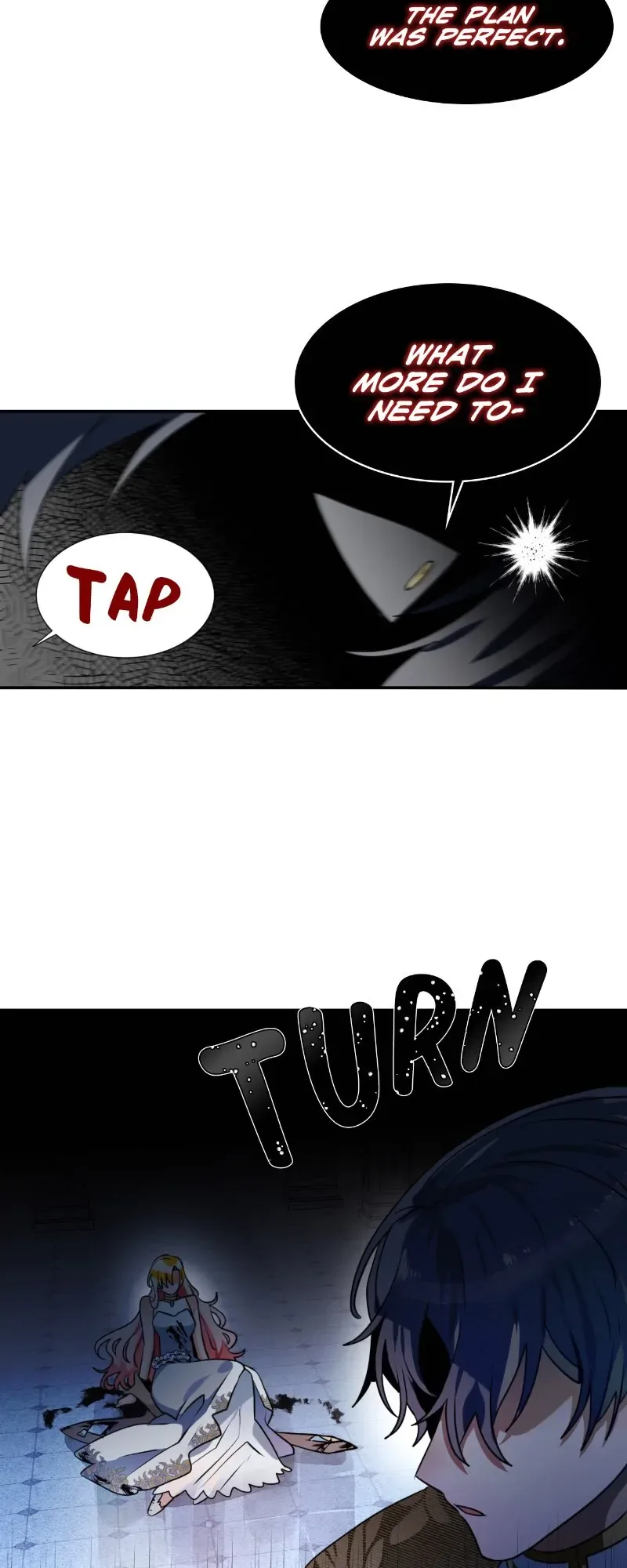 Please, Let Me Return Home Chapter 96 page 41