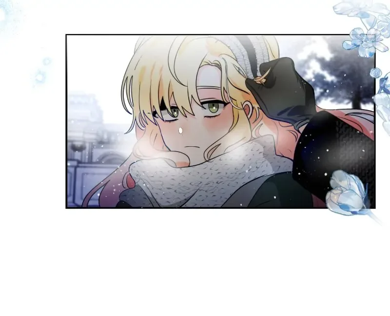 Please, Let Me Return Home Chapter 96 page 29