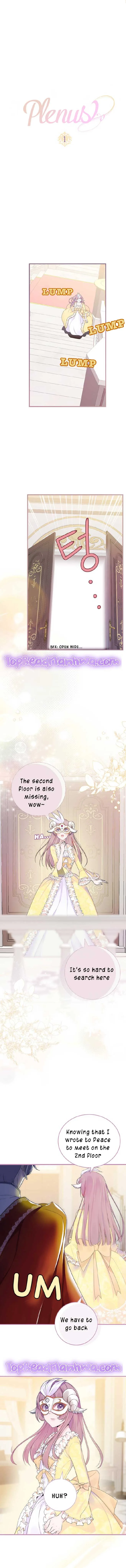 Plenus Chapter 1 page 3
