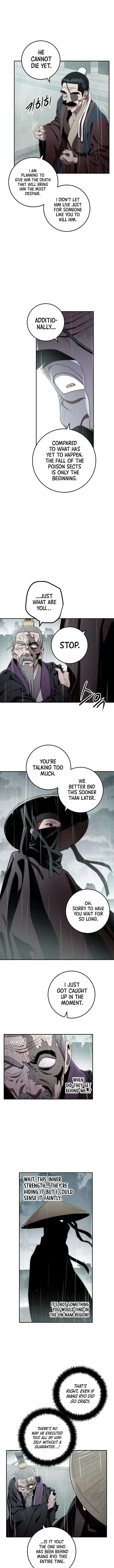 Poison Dragon: The Legend of an Asura Chapter 34 page 4