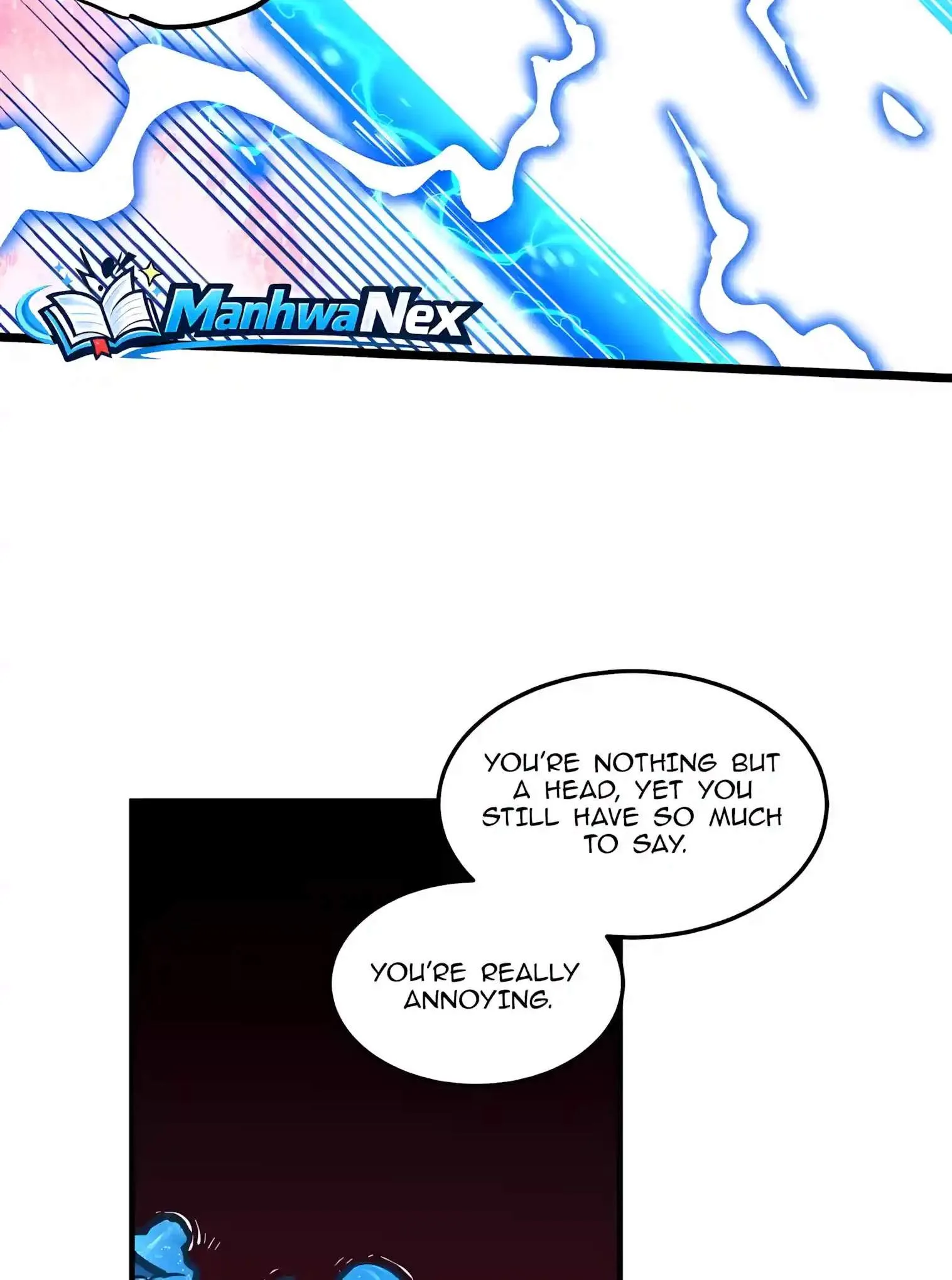 Martial Evolution: Start by Awakening the King of Monsters Chapter 166 page 10
