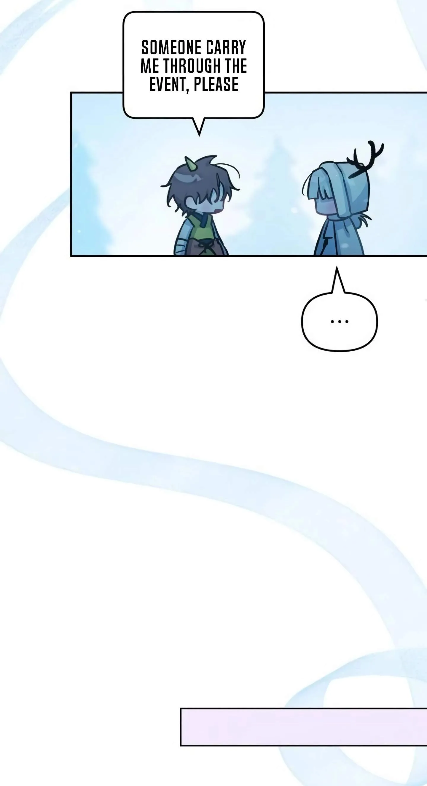Our Guild's Idol Chapter 67 page 58