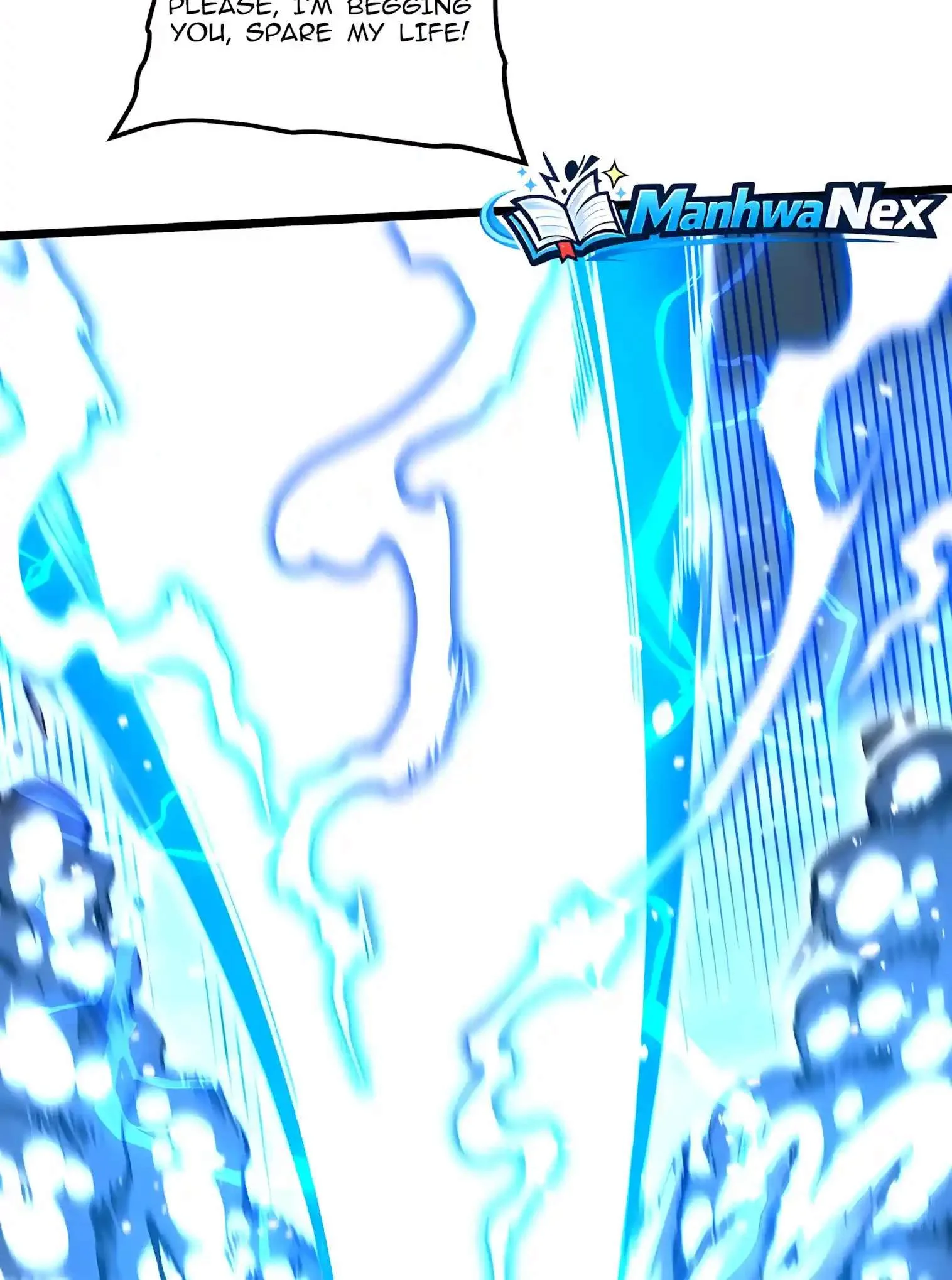 Martial Evolution: Start by Awakening the King of Monsters Chapter 166 page 6