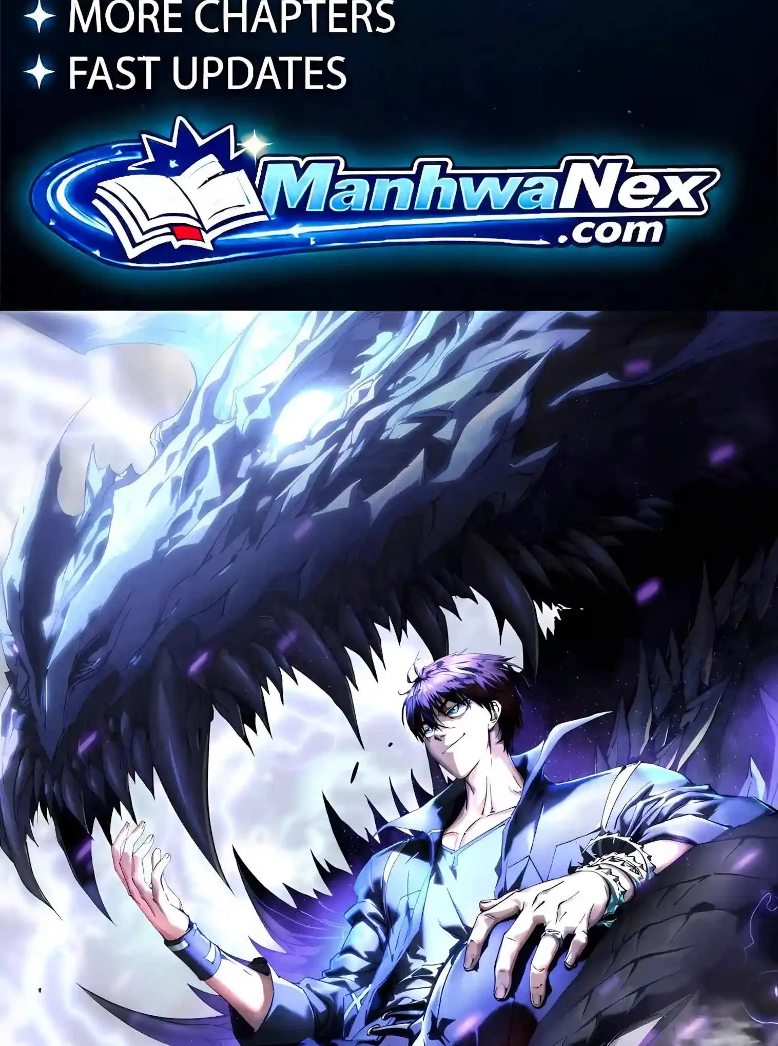 Martial Evolution: Start by Awakening the King of Monsters Chapter 166 page 2