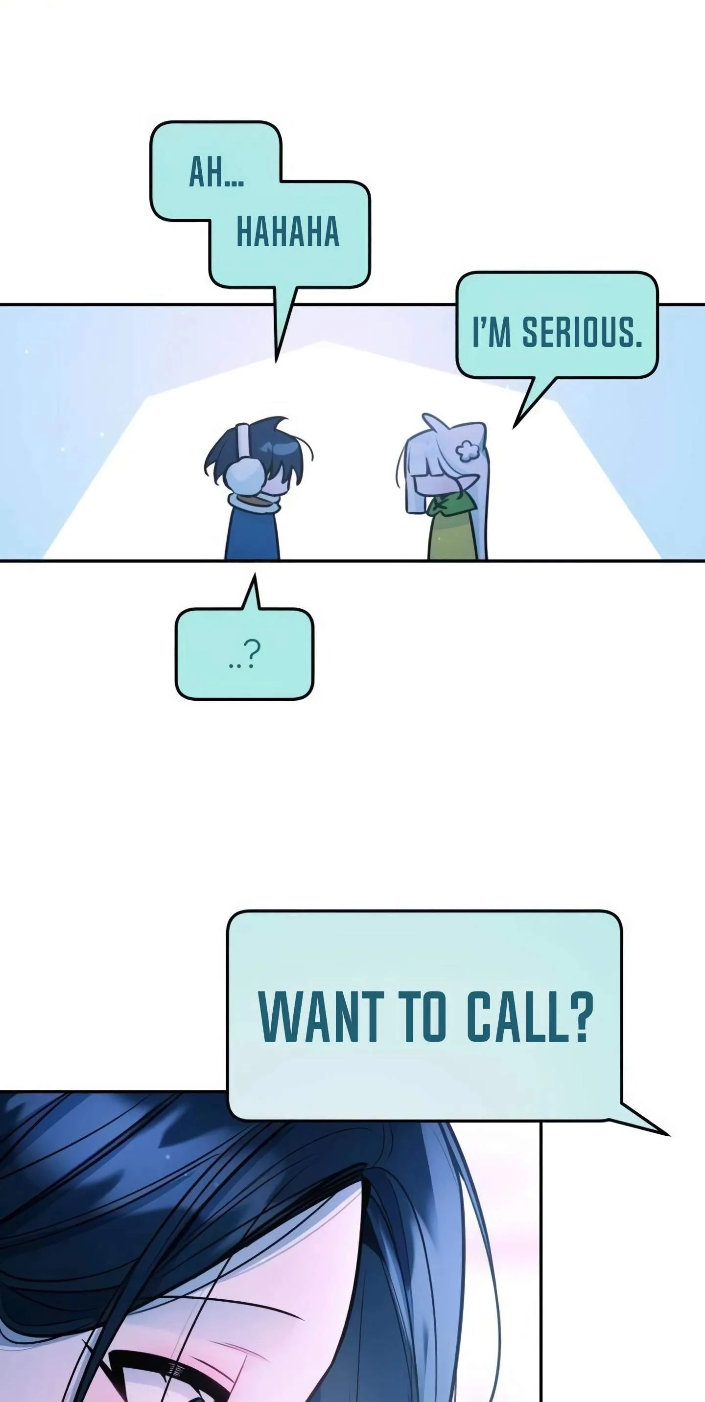 Our Guild's Idol Chapter 67 page 65