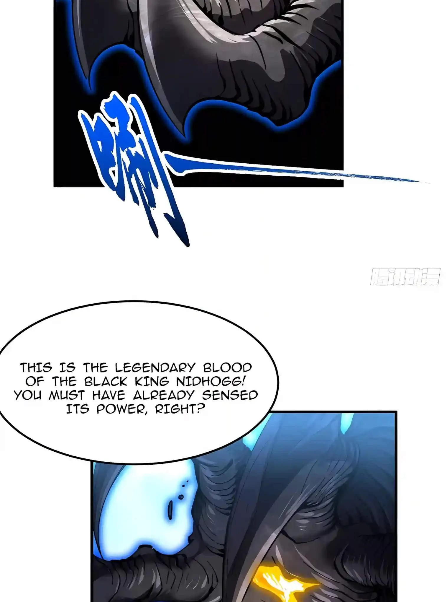 Martial Evolution: Start by Awakening the King of Monsters Chapter 166 page 24