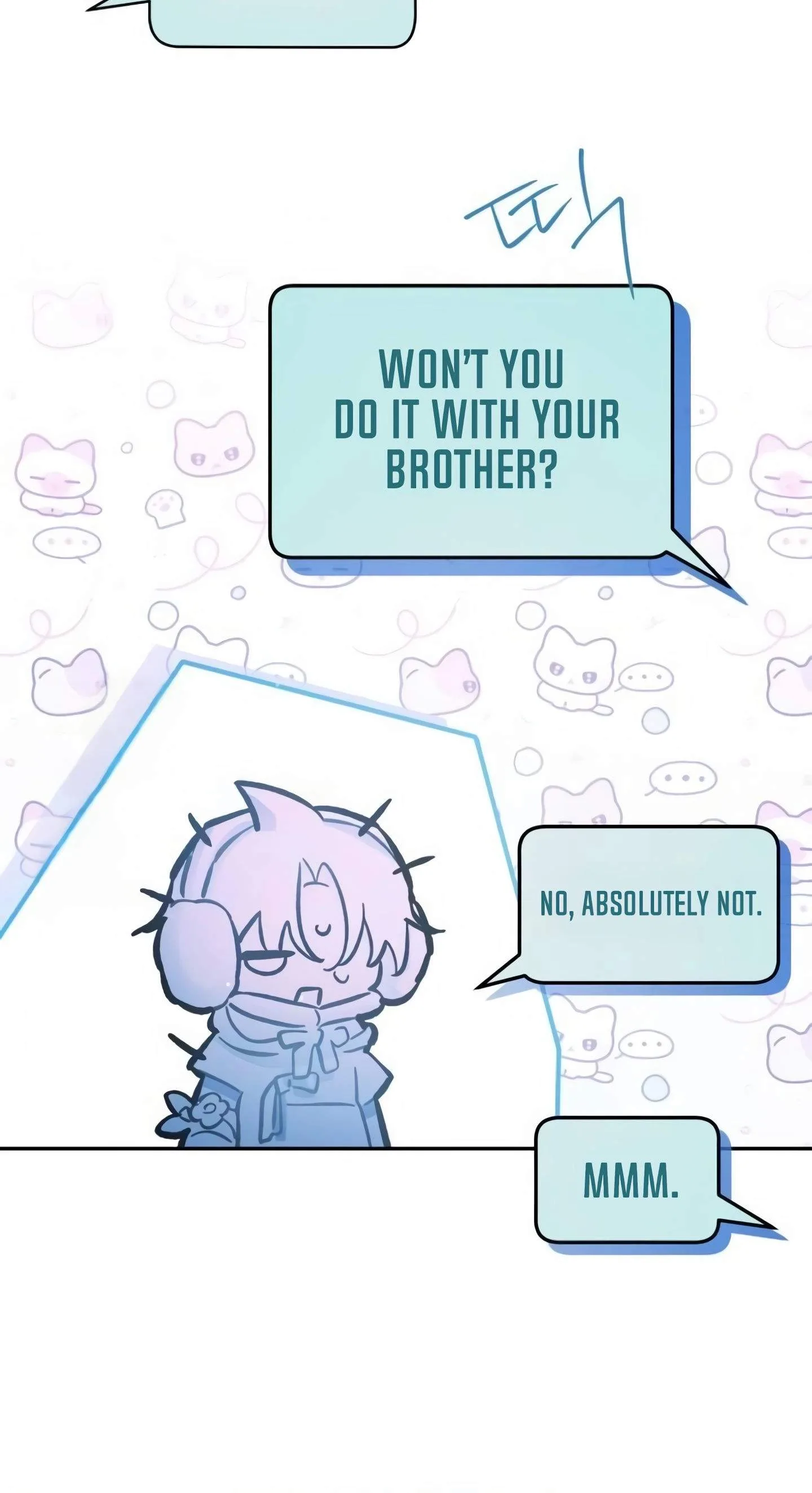 Our Guild's Idol Chapter 67 page 63