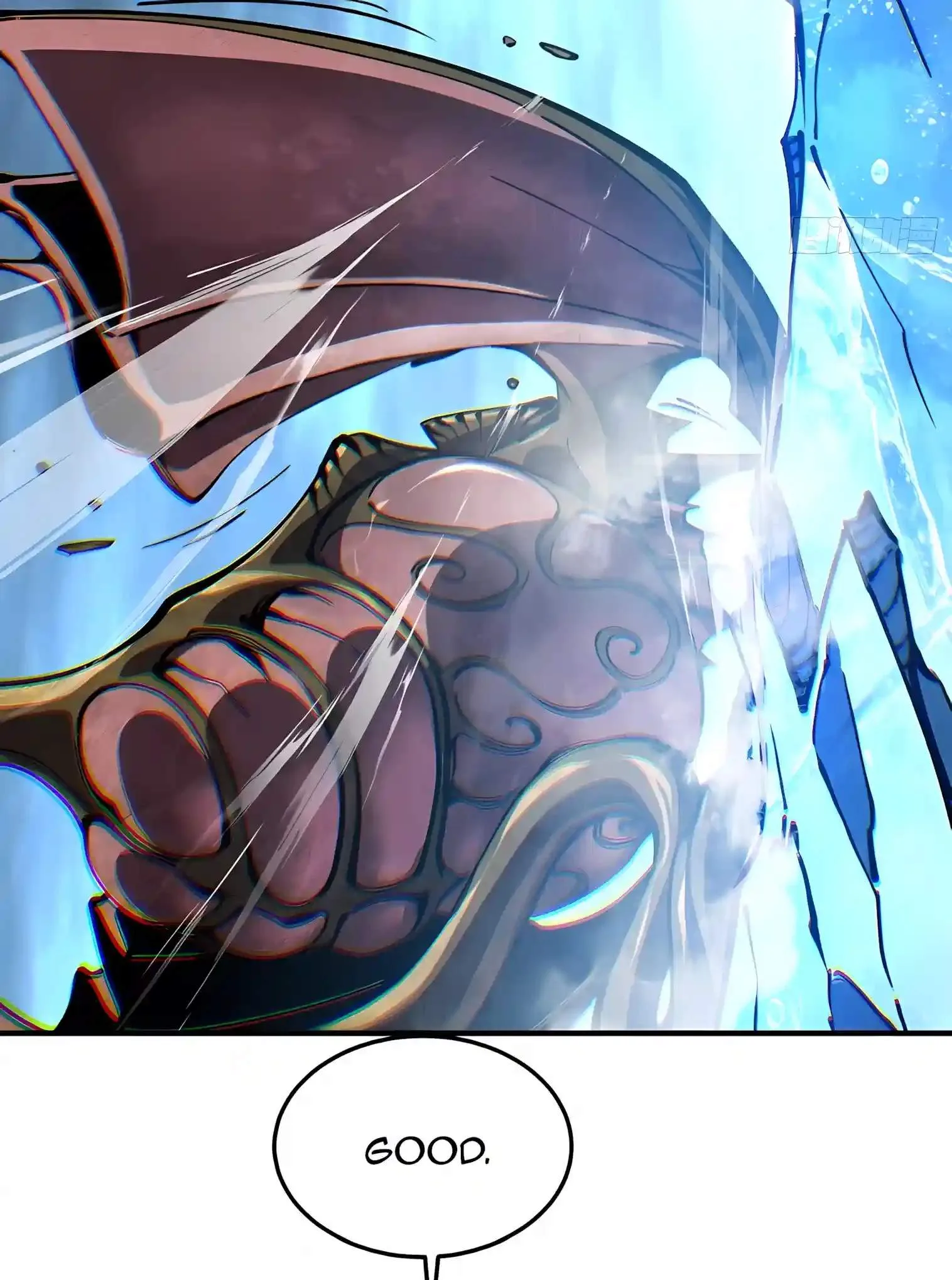 Martial Evolution: Start by Awakening the King of Monsters Chapter 166 page 21