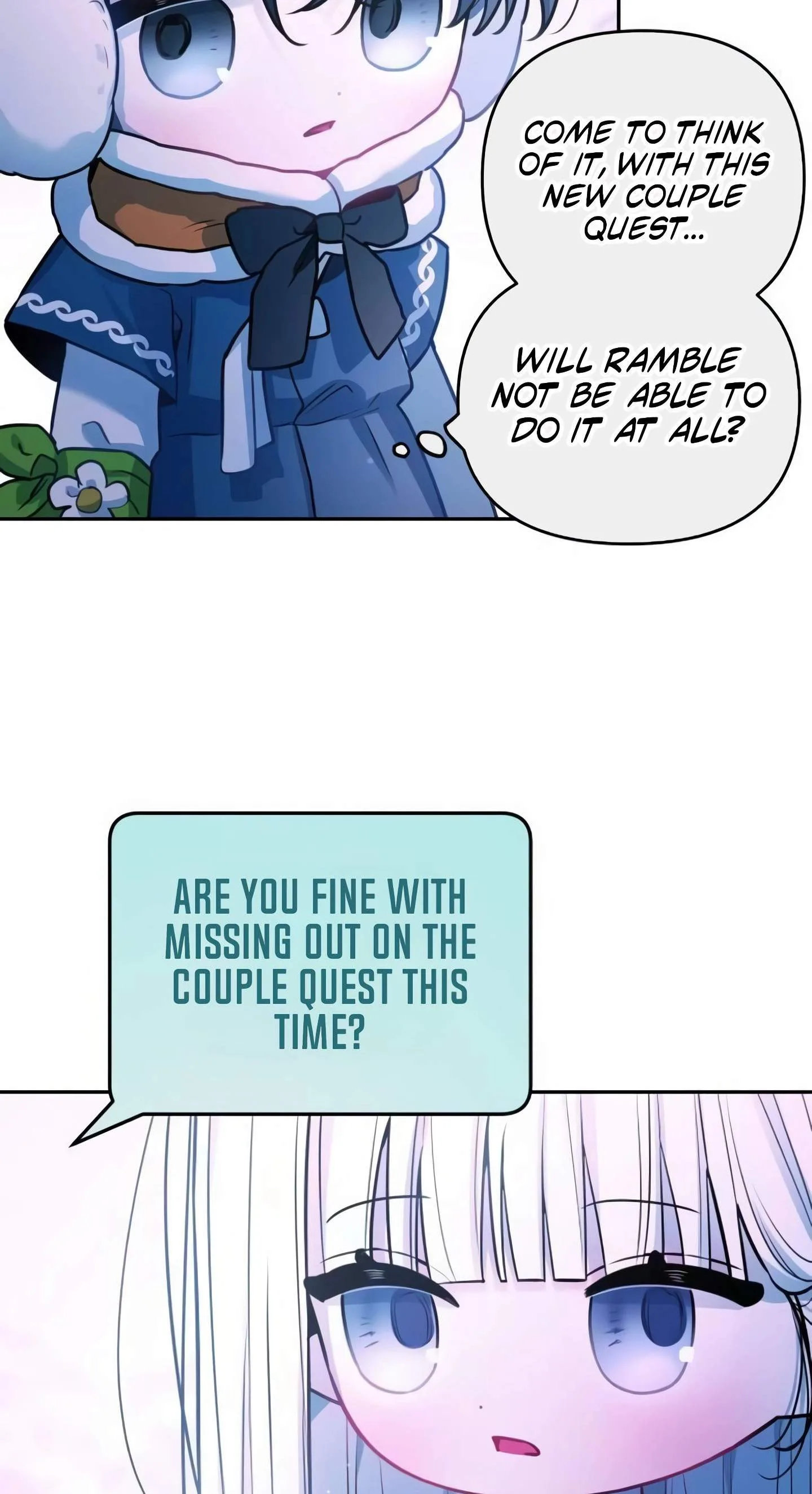 Our Guild's Idol Chapter 67 page 61