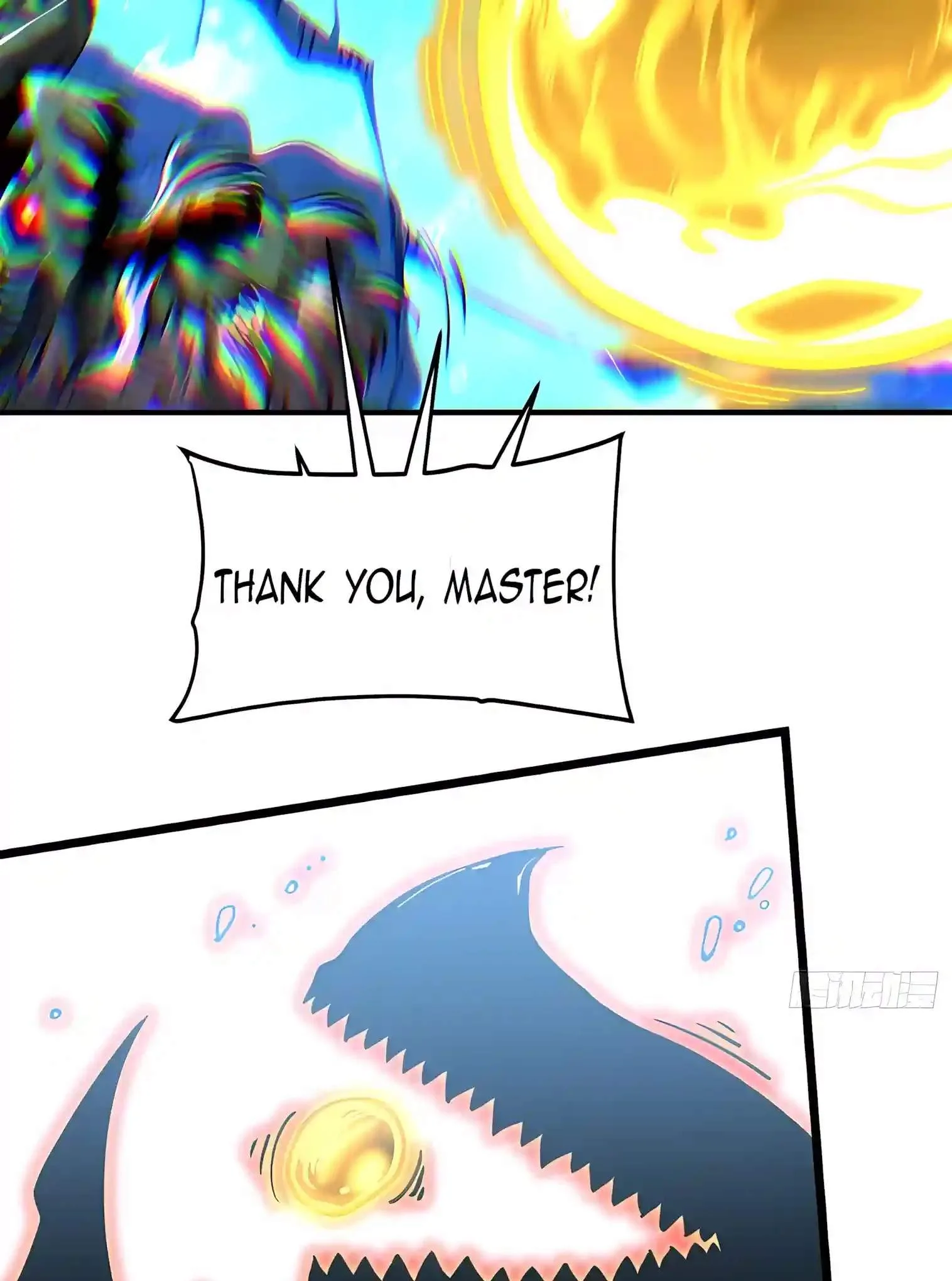 Martial Evolution: Start by Awakening the King of Monsters Chapter 166 page 29